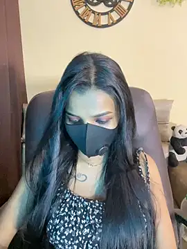 Webcam Model (its_ur_flora)  is live.Free join now!