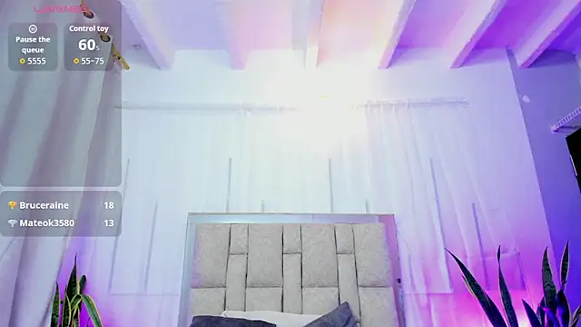 Jules_Marcel's Webcam Show