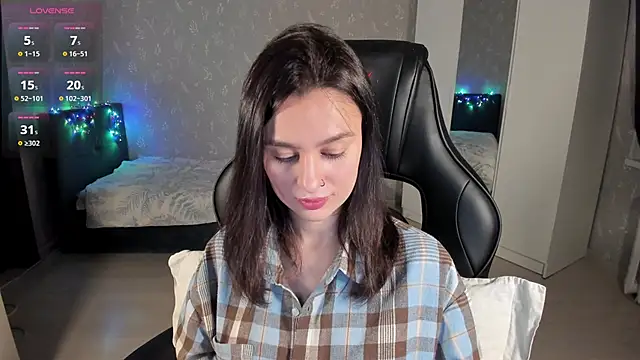 EllaFresh's Live XXX Chat