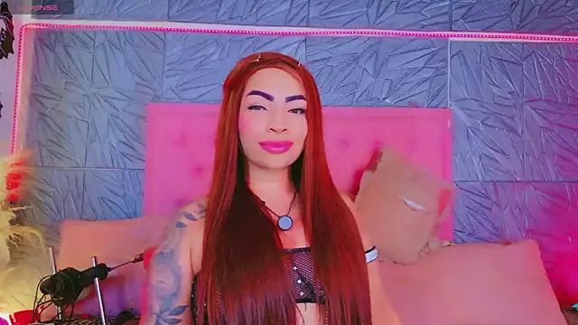 macasweet's Live XXX Chat