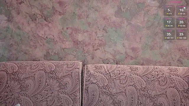 Yunakiss' Live XXX Chat