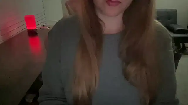 MollyJenson's Live XXX Chat