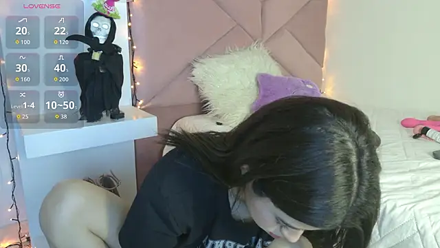 eva_sin18 (F young) - get naked  🍑🍒 💖