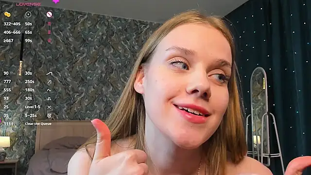 odellafrake (F teen) - put some ice on my red ass