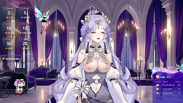 suki_hentai's Live XXX Chat