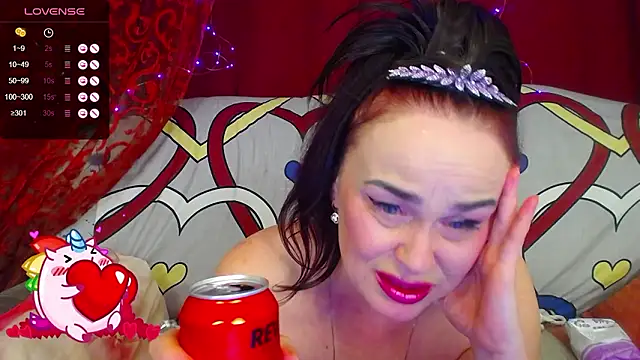 hotzlata's Live XXX Chat