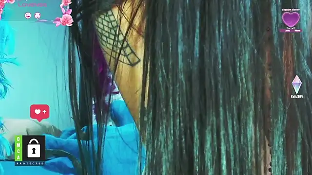 Abri_369's Live XXX Chat