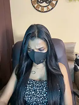 its_ur_flora's Live XXX Chat