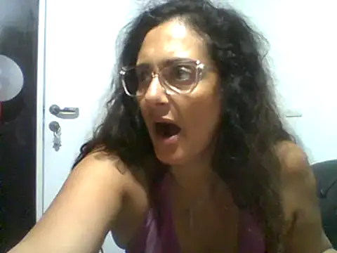 dulcefanny's Live XXX Chat