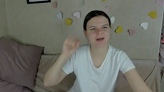 Zorianaa's Live XXX Chat