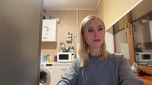 AngelJeni's Live XXX Chat