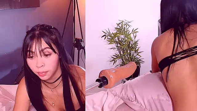 Sweet_Susie_'s Live XXX Chat