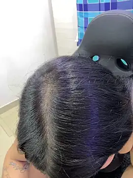 latin_bigbutt (F young) - full naked