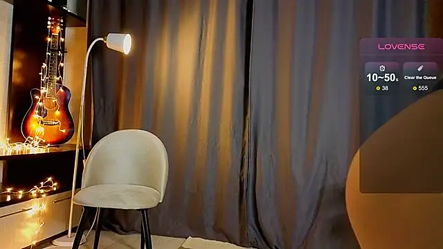 miragge_'s Webcam Show