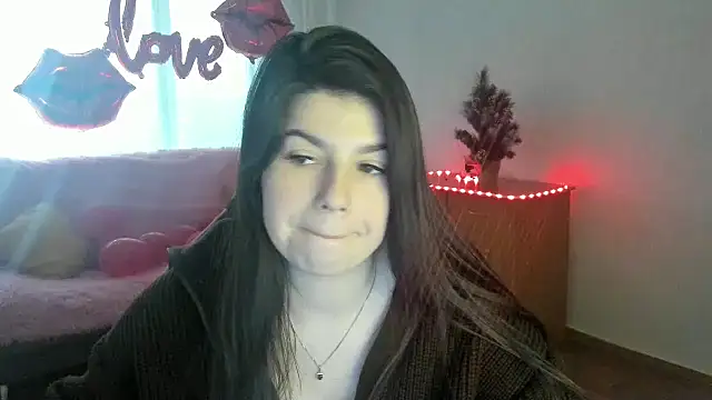 KisaModel's Live XXX Chat