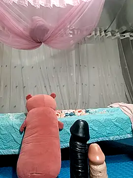 milkshow (F young) - So hot+Sqhirt