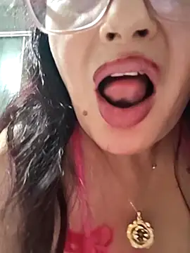 Sweetsorgaria's Live XXX Chat