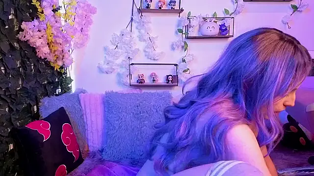 Eymmy_24's Webcam Show