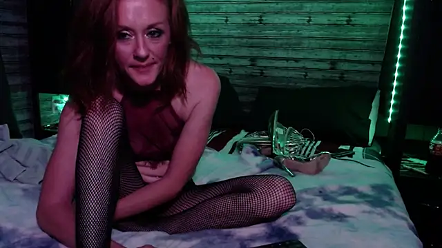 vixengoddess696 (F milf) - Lingerie Shopping Spree