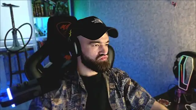 _mostly_ (M young) - Cum Show