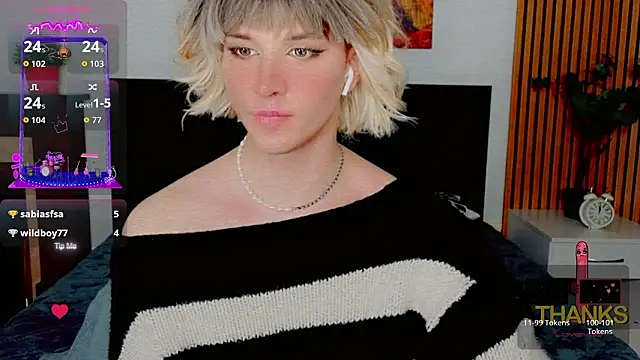 helenspellman (T young) - #big-cocks #bisexuals #blondes #blowjob #cam2cam #cowgirl #cumshot #doggy-style #fingering #foot-fetish #handjob #hd #masturbation #medium #middle-priced-privates #orgasm #penis-ring #pump #recordable-privates #russian #small-audience #smoking #spanking #squirt #uncut #white #young