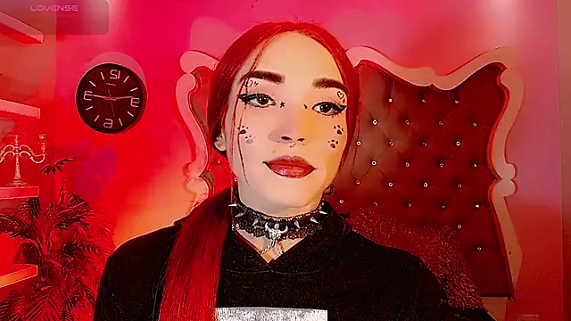 leyxandrabraz (T young) - DANCE SEXY AND HORNY FOR ME