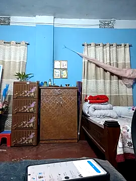 124pakhi's Webcam Show