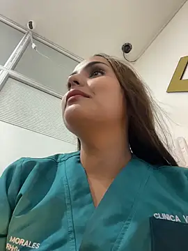 Noa_Harper-'s Webcam Show