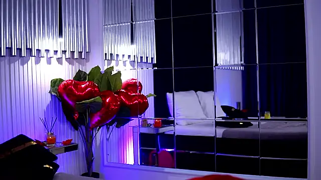 CelesteArden's Live XXX Chat