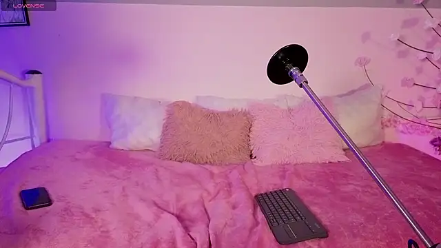 Ammysweet7's Live XXX Chat