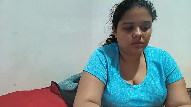 luisahot_9727's Live XXX Chat