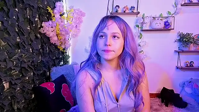 eymmy_24 - Eymmy_24's free webcam