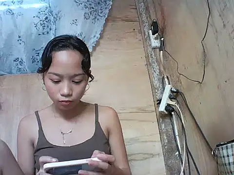 asianpinay_skinny1818 (F teen) - pussy, masturbate and dance naked