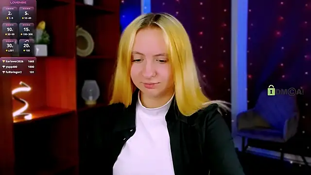 mila_glow1 (F teen) - show ass