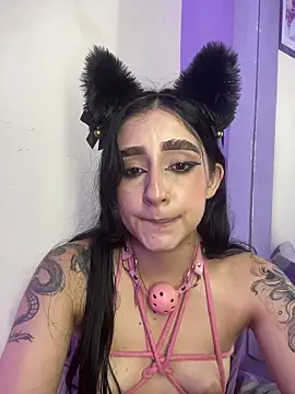 sharlot24 (F teen) - The Guardian of the Unicorn😈🦄..