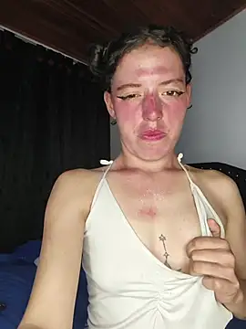 vanesa_gomez (F teen) - TETAS ESCUPIDASl👸