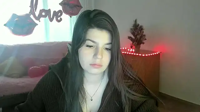 kisamodel (F teen) - Something cute for March 8th🥰❤️🤗