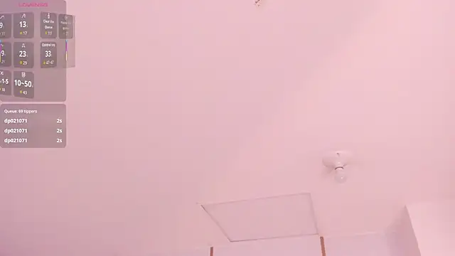 zaravesari (F young) - 🧊CLOSE UP ice in ass + bounce 🔥