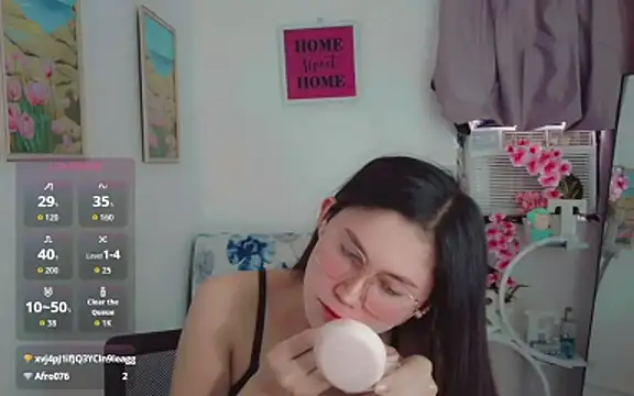 anne_smithe (T young) - SHOW ASSHOLE✨