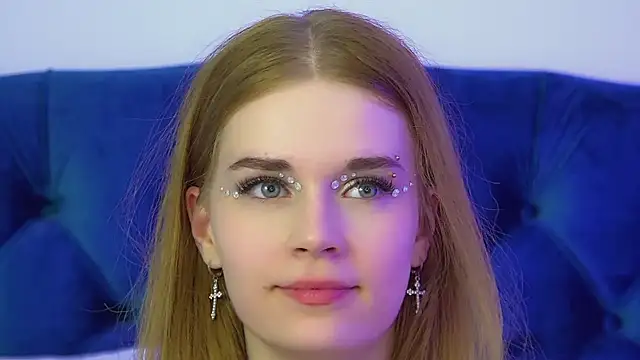 MelissaBauch's Live XXX Chat