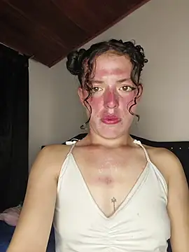 vanesa_gomez's Live XXX Chat