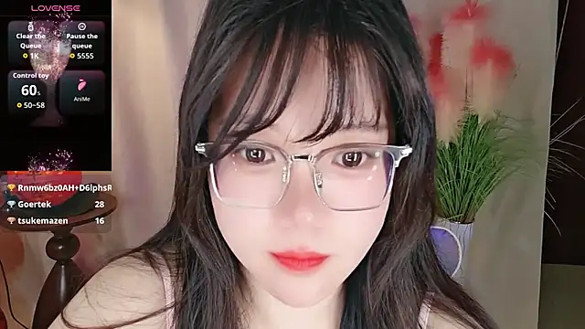 luna-7788 - Luna-7788's free webcam