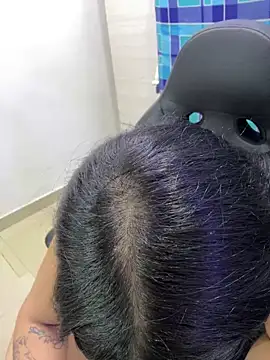 Latin_bigbutt webcam