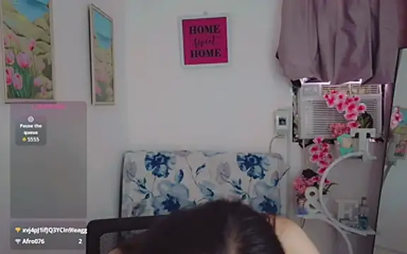 anne_smithe - Anne_smithe's free webcam