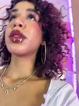 woo_isdaphne (F young) - rub my asshole whit saliva