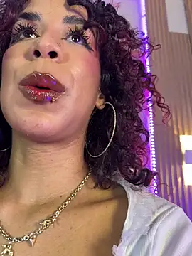 woo_isdaphne (F young) - rub my asshole whit saliva