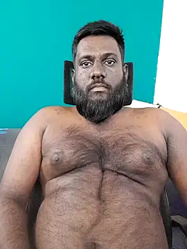 rayansmith_ (M young) - stroking with my cock