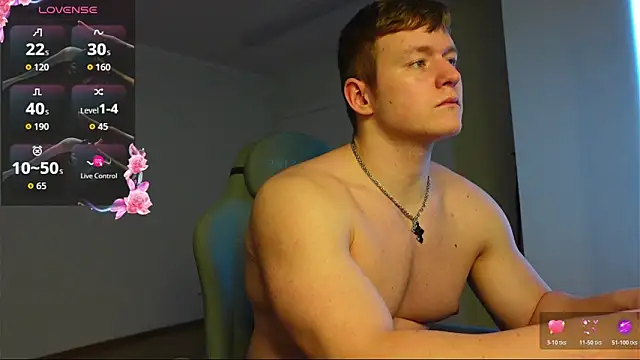 Richard_Dullas' Live XXX Chat