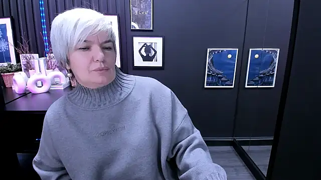 CarmenSoft's Live XXX Chat