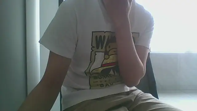 nole_china7 (Ask my age) - talk / fun / cum